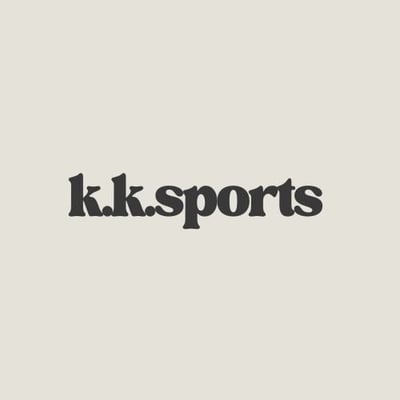 kksport logo
