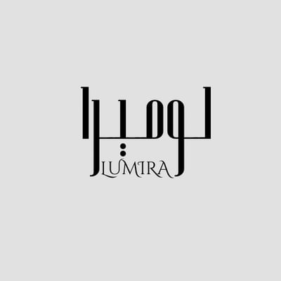 مفارش لوميرا. logo
