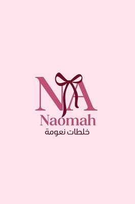 NA|نعومـة 🎀🫧. logo