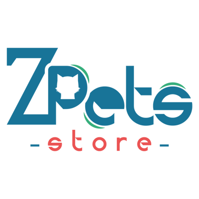 Z Pets logo