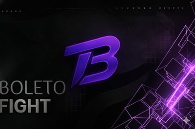 بوليتو فايت logo