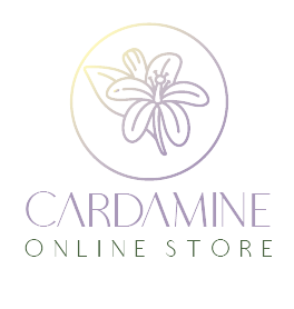 CARDAMINE logo