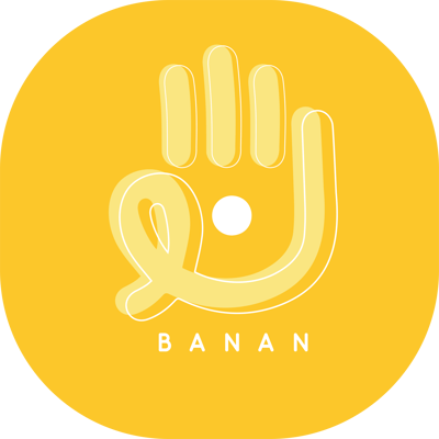 بنان logo
