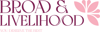 BROAD LIVEHOOD logo