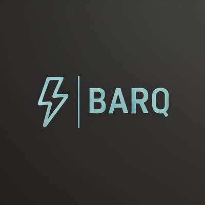 BARQ - برق logo