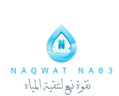 نقوة نبع logo