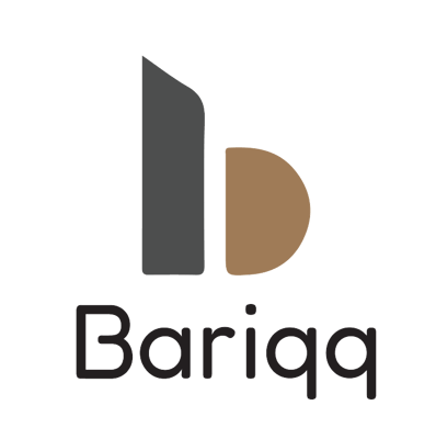 bariqq logo