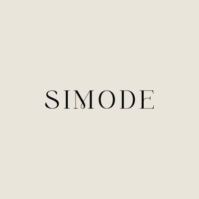 SIMODE logo