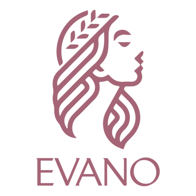 EVANO logo