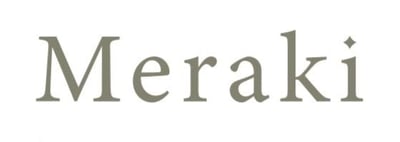 Meraki logo