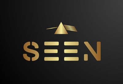 seen logo