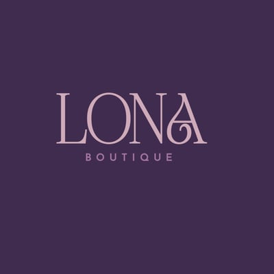 LONABOTIQUE logo