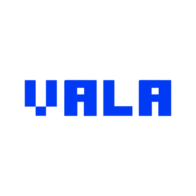 ValaAgency Logo