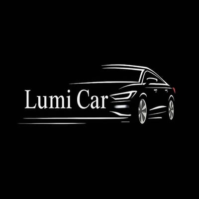Lumi Car | لومي كار logo