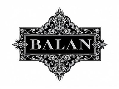BALAN perfums || بلان للعطور