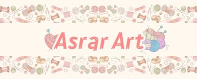 أسرار آرت logo