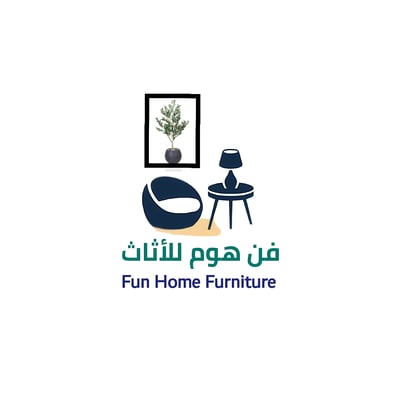 فن هوم للأثاث logo