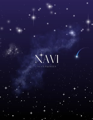 NAVI logo