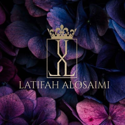 بوتيك لطيفه العصيمي logo