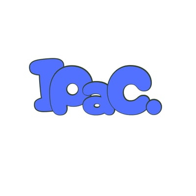 IPAC logo