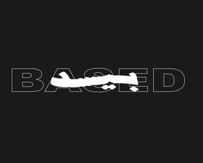 Logo of BASED.SA