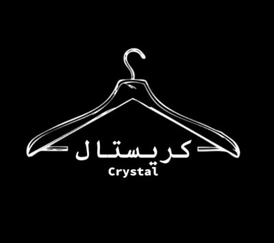 كريستال logo