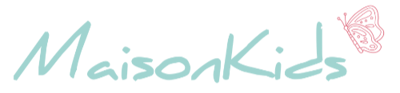 MaisonKids logo