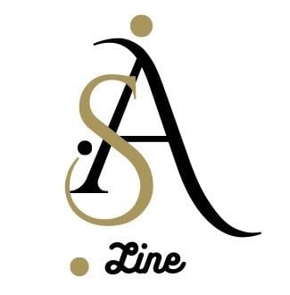 sa____line logo
