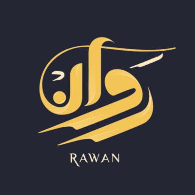 روان للخدمات المكتبية logo