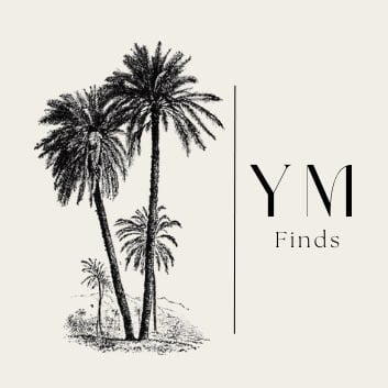 Ym.Finds logo