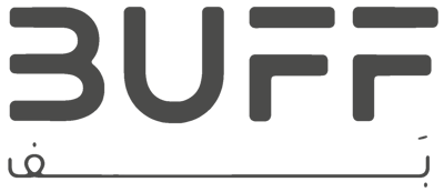 BuFF logo
