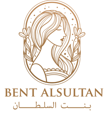 bent alsultan logo