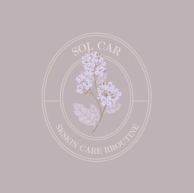 Logo of 🧖🏻‍♀️🪞✨Sol care