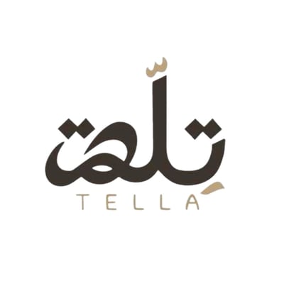 تلهـ ✨ logo