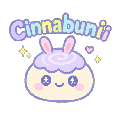 Cinnabunii logo