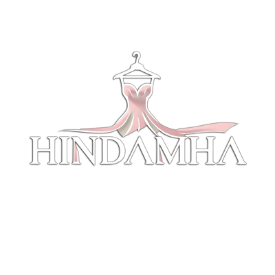 هِـندامها | HINDAMHA Logo