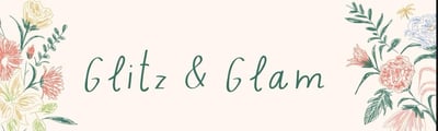 Glitz & Glam logo