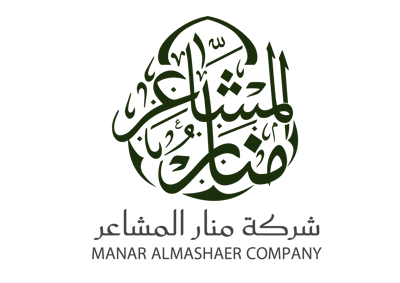 منار المشاعر logo