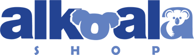 alkoala shop logo
