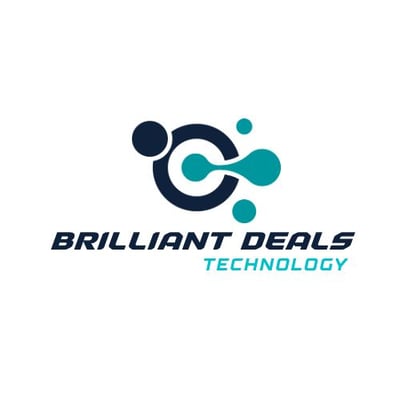 Brilliant Deals logo