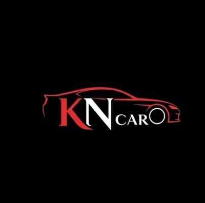 كي ان كار KN.CAR logo