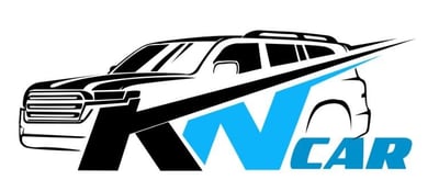 كي ان كار KN.CAR logo