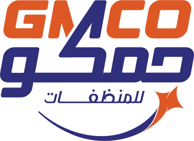 شركة الخليج الحديثة للمواد الكيميائية logo