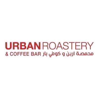 Urban Roastery logo