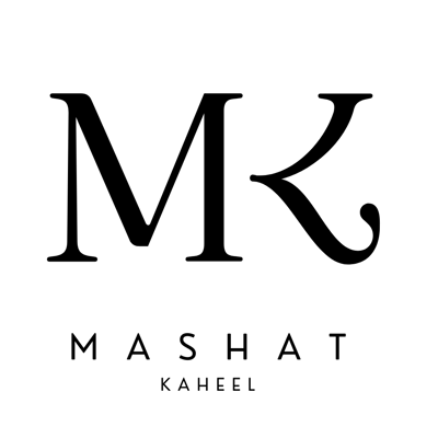 مشاط كحيل | Mashat Kaheel logo
