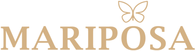 ماريبوسا  MARIPOSA logo