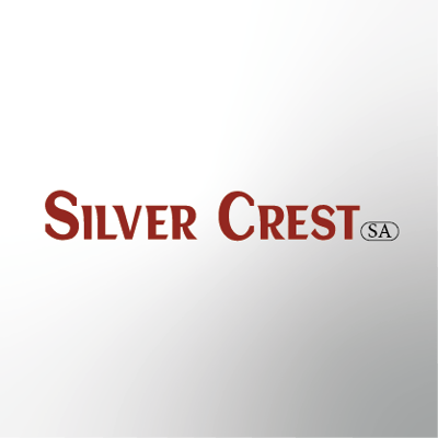 SilverCrestSA logo