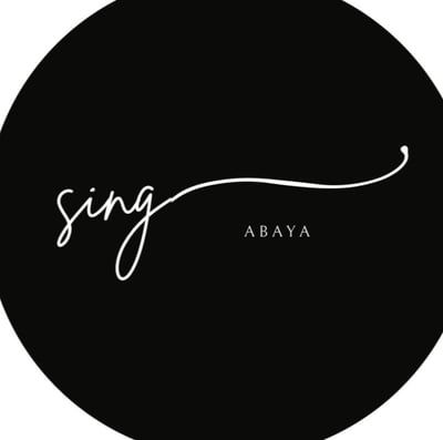 Sing Abaya | سينق للعبايات logo