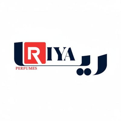 RIYA PERFUME logo