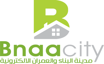 بناء سيتي .. Bnaa city logo